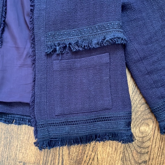 Anthropologie Greylin Jacket -SP - Picture 5 of 7